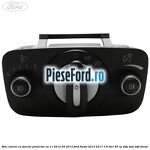 Bloc lumini cu functie proiector an 11/2012-09/2013 Ford Fiesta 2013-2017 1.6 TDCi 95 cp