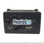 Bloc lumini cu functie proiector cu dimmer si auto Ford Focus 2004-2007 1.6 Ti 115 cp HXDA, HXDB, SIDA benzina