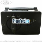 Bloc lumini cu functie proiector fara computer bord Ford Focus 2008-2011 1.6 TDCi 109 cp