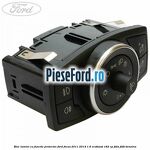 Bloc lumini cu functie proiector Ford Focus 2011-2014 1.6 EcoBoost 182 cp