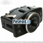 Bloc lumini cu functie proiector Ford Focus 2014-2018 1.0 EcoBoost 100 cp