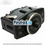 Bloc lumini cu functie proiector Ford Focus 2014-2018 1.6 TDCi ECOnetic 105 cp