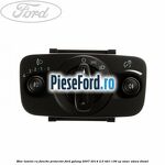 Bloc lumini cu functie proiector Ford Galaxy 2007-2014 2.0 TDCi 136 cp AZWC, UKWA diesel