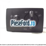 Bloc lumini cu functie proiector Ford Transit 2006-2014 2.4 TDCi 115 cp