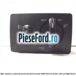 Bloc lumini cu functie proiector Ford Transit 2006-2014 2.4 TDCi 140 cp