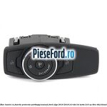 Bloc lumini cu functie proiector, portbagaj manual Ford Edge 2016-2018 2.0 TDCi Bi-Turbo 210 cp T9CE, T9CF diesel
