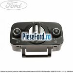 Bloc lumini cu functie proiector, reglaj intensitate dupa an 03/2010 Ford Mondeo 2008-2014 1.6 Ti 110 cp