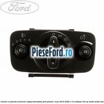 Bloc lumini cu functie proiector, reglaj intensitate Ford Grand C-Max 2016-2020 1.0 EcoBoost 100 cp M2DA, M2DC benzina