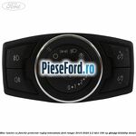 Bloc lumini cu functie proiector, reglaj intensitate Ford Ranger 2016-2020 2.2 TDCi 160 cp