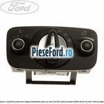 Bloc lumini cu functie proiector, reglaj intensitate pana in anul 03/2013 Ford Mondeo 2008-2014 2.0 TDCi 130 cp