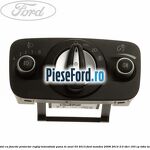 Bloc lumini cu functie proiector, reglaj intensitate pana in anul 03/2013 Ford Mondeo 2008-2014 2.0 TDCi 163 cp