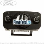 Bloc lumini cu functie proiector, reglaj intensitate pana in anul 03/2013 Ford S-Max 2007-2014 2.0 TDCi 115 cp