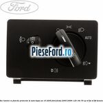 Bloc lumini cu functie proiector si auto dupa an 10/2005 Ford Fiesta 2005-2008 1.25 16V 70 cp