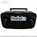 Bloc lumini cu functie proiector si faruri automate 08/2013-12/2014 Ford Galaxy 2007-2014 2.0 TDCi 130 cp