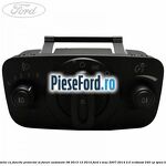 Bloc lumini cu functie proiector si faruri automate 08/2013-12/2014 Ford S-Max 2007-2014 2.0 EcoBoost 240 cp