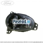 Bloc lumini cu functie proiector si reglare intensitate Ford Focus 1998-2004 1.6 16V 100 cp FYDA, FYDB, FYDC, FYDD benzina