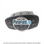 Bloc lumini cu proiectoare Ford Focus Active 2019-2023 1.0 EcoBoost mHEV 125 cp