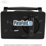 Bloc lumini cu proiectoare si day light Ford C-Max 2007-2011 1.8 125 cp