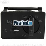 Bloc lumini cu proiectoare si day light Ford C-Max 2007-2011 2.0 TDCi 133 cp G6DC, G6DE, G6DF diesel