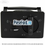 Bloc lumini cu proiectoare si day light Ford Focus 2008-2011 2.0 145 cp