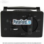 Bloc lumini cu proiectoare si day light Ford Kuga 2008-2012 2.0 TDCi 4x4 136 cp