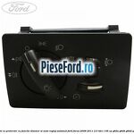 Bloc lumini cu proiector cu functie dimmer si auto reglaj automat Ford Focus 2008-2011 2.0 TDCi 136 cp G6DA, G6DB, G6DD, G6DG diesel