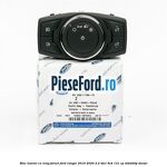 Bloc lumini cu relaj faruri Ford Ranger 2016-2020 2.2 TDCi 4x4 131 cp