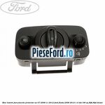 Bloc lumini fara functie proiector an 07/2008-11/2012 Ford Fiesta 2008-2012 1.4 TDCi 68 cp F6JB, F6JD diesel