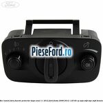 Bloc lumini fara functie proiector dupa anul 11/2012 Ford Fiesta 2008-2012 1.25 82 cp SNJA, SNJB, SNJC, SNJD benzina