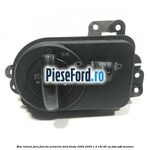 Bloc lumini fara functie proiector Ford Fiesta 2002-2005 1.4 16V 80 cp