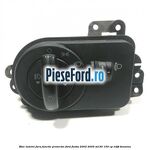 Bloc lumini fara functie proiector Ford Fiesta 2002-2005 ST150 150 cp N4JB benzina
