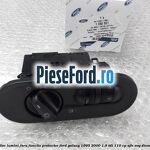 Bloc lumini fara functie proiector Ford Galaxy 1995-2000 1.9 TDI 110 cp AFN, AVG diesel