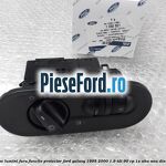 Bloc lumini fara functie proiector Ford Galaxy 1995-2000 1.9 TDI 90 cp