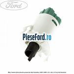 Bloc lumini fara functie proiector Ford Mondeo 1993-1996 1.8 i 16V 115 cp