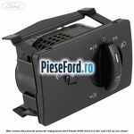 Bloc lumini fara functie proiector reglaj faruri Ford Transit 2006-2014 2.2 TDCi RWD 155 cp