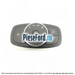 Bloc lumini fara proiectoare de ceata Ford Fiesta 2017-2023 1.1 Ti-VCT 86 cp