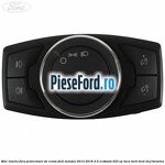 Bloc lumini fara proiectoare de ceata Ford Mondeo 2014-2018 2.0 EcoBoost 203 cp