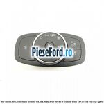 Bloc lumini fara proiectoare versiune led Ford Fiesta 2017-2023 1.0 EcoBoost mHEV 125 cp