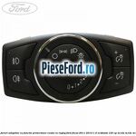 Bloc lumini faruri adaptive cu functie proiectoare ceata cu reglaj Ford Focus 2011-2014 1.0 EcoBoost 125 cp