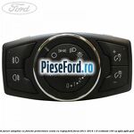 Bloc lumini faruri adaptive cu functie proiectoare ceata cu reglaj Ford Focus 2011-2014 1.6 EcoBoost 150 cp