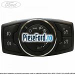 Bloc lumini faruri adaptive cu functie proiectoare ceata cu reglaj Ford Transit 2014-2018 2.2 TDCi 100 cp