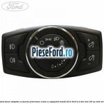 Bloc lumini faruri adaptive cu functie proiectoare ceata cu reglaj Ford Transit 2014-2018 2.2 TDCi 4x4 155 cp