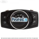 Bloc lumini faruri adaptive cu functie proiectoare ceata Ford Focus 2011-2014 2.0 TDCi 115 cp TYDA diesel