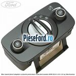 Bloc lumini faruri adaptive, cu functie proiectoare ceata Ford Mondeo 2008-2014 1.6 Ti 110 cp