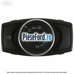 Bloc lunini cu functie proiector Ford Focus 2014-2018 1.5 TDCi 95 cp