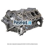 Bloc motor echipat Ford Mustang 2018-2022 5.0 V8 450 cp 50SDEM benzina