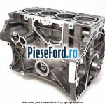 Bloc motor Ford B-Max 1.6 Ti 105 cp
