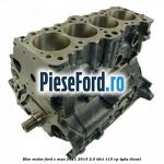 Bloc motor Ford C-Max 2011-2015 2.0 TDCi 115 cp