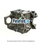 Bloc motor Ford EcoSport 2019-2023 1.0 EcoBoost 140 cp YYJD, YYJF benzina