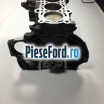 Bloc motor Ford Fiesta 2002-2005 1.6 16V 100 cp
